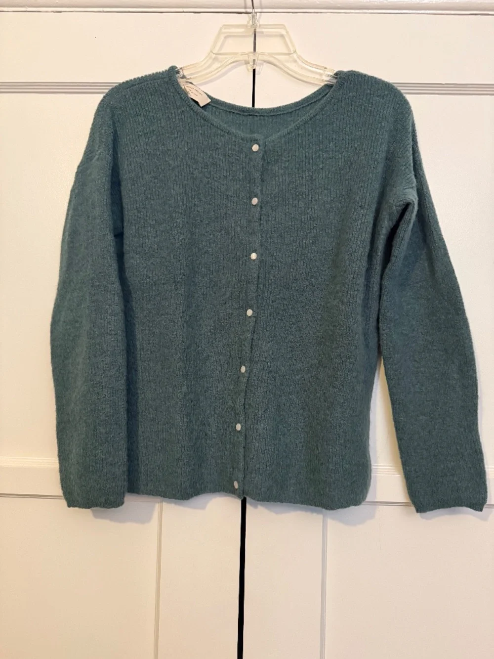Sezane gently used